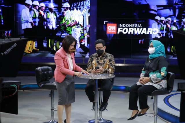 Mendes PDTT: Pembangunan di Desa Harus Berbasis Data dan Kebutuhan, Bukan Keinginan