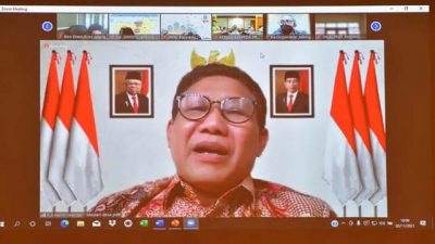 Data Penanggulangan Kemiskinan Ekstrem Siap Digunakan di 35 Kabupaten-Kota