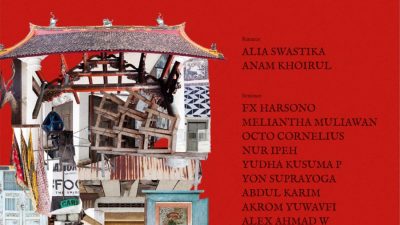 Yayasan Lasem Heritage Gelar Pameran “Cerita Nyah Lasem”