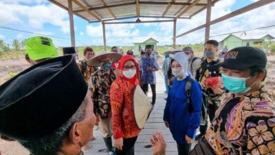 Ini yang Dilakukan Ditjen PPKTrans Persiapkan Calon Transmigrasi