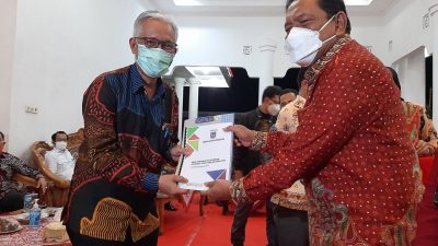 Kawasan Transmigrasi Berkontribusi bagi Pengembangan Bengkulu Utara
