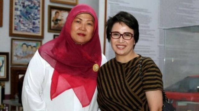 Pahlawan Bulutangkis Verawaty Fajrin Meninggal Dunia