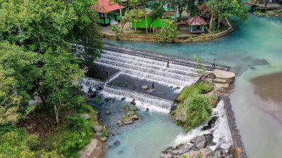 Desa Wisata Sesaot di Lombok Barat Usung Konsep Pariwisata Berbasis Masyarakat