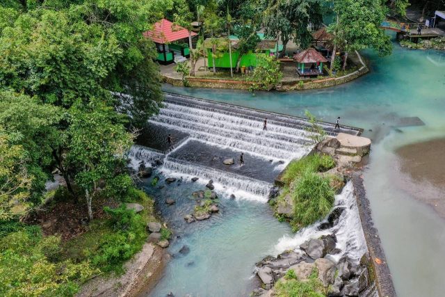 Desa Wisata Sesaot di Lombok Barat Usung Konsep Pariwisata Berbasis Masyarakat