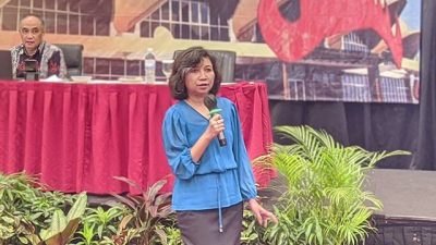 OJK: Penyaluran Dana Pinjol untuk Sektor Produktif Alami Peningkatan