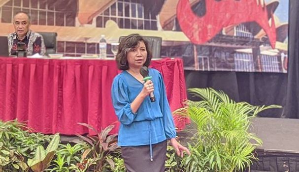 OJK: Penyaluran Dana Pinjol untuk Sektor Produktif Alami Peningkatan