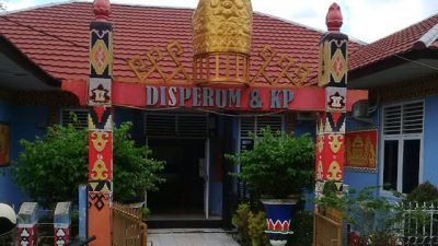 Tahun 2022, Lampura Hanya Dijatah 45 Unit Rumah BSPS