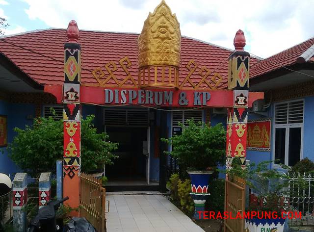 Tahun 2022, Lampura Hanya Dijatah 45 Unit Rumah BSPS