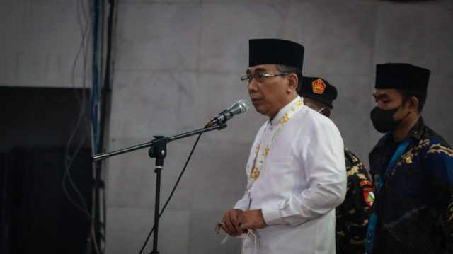 Ini Dua Agenda Besar Nahdlatul Ulama Menurut Gus Yahya