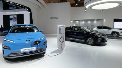 Tingkatkan Keamanan dan Keselamatan untuk Pelanggan, Hyundai Motors Indonesia Lakukan Recall untuk Unit Palisade Tertentu