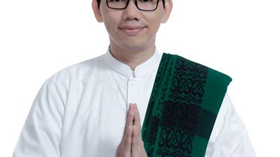 Ade Utami Doakan Ketum PBNU Terpilih