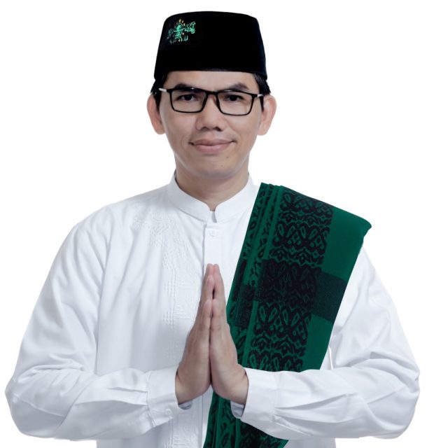 Ade Utami Doakan Ketum PBNU Terpilih