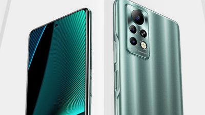 Rekomendasi HP Infinix Terbaru Lengkap dengan Harganya