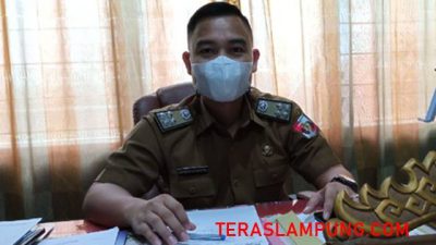 Dugaan Mark-Up Anggaran Pengadaan Surat Suara Pilkades Lampura, Ini Penjelasan Dinas PMD