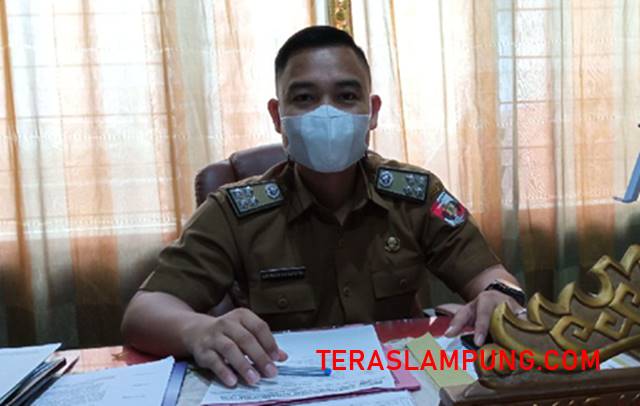 Dugaan Mark-Up Anggaran Pengadaan Surat Suara Pilkades Lampura, Ini Penjelasan Dinas PMD