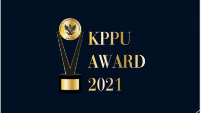 Provinsi Lampung akan Terima Penghargaan KPPU