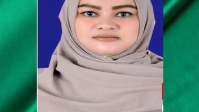 Pilkades Negararatu Lampung Utara, Petahana Dikalahkan Sang Istri
