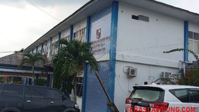 Ratusan Aset Tanah Pemkab Lampura tidak Bersertifikat