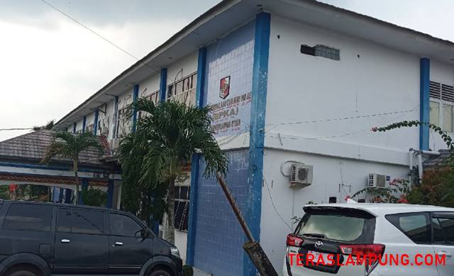 Ratusan Aset Tanah Pemkab Lampura tidak Bersertifikat