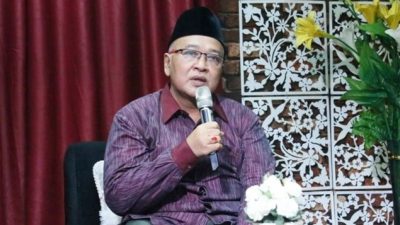 Muktamar ke-34 NU di Lampung Bahas Empat Persoalan Hukum