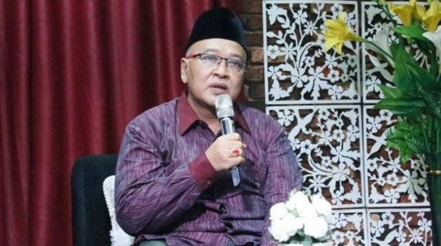 Muktamar ke-34 NU di Lampung Bahas Empat Persoalan Hukum
