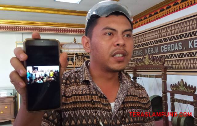 Diduga Ada Kecurangan, Hasil Pilkades Karangsakti Diminta Dihitung Ulang