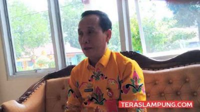 Tolak Penghitungan Ulang Hasil Pilkades Karangsakti, Pemkab Lampura Sarankan Tempuh Jalur Hukum