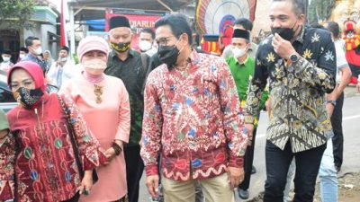 Wisata Desa Genilangit, Contoh Kisah Sukses BUMDes dengan Perhutani