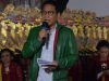 Sambut Hari Bakti Transmigrasi, Gus Halim Picu Semangat Kerukunan Antarwarga Transmigran