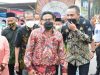 Menteri Abdul Halim: BUMDes dan Desa Wisata Sebagai Ikon Pemulihan Ekonomi Pasca-Covid-19