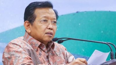Sambut Tawaran Gus Yahya, A. Muqowam : Kita Mufakat Aklamasi untuk Kiai Said