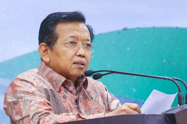 Sambut Tawaran Gus Yahya, A. Muqowam : Kita Mufakat Aklamasi untuk Kiai Said
