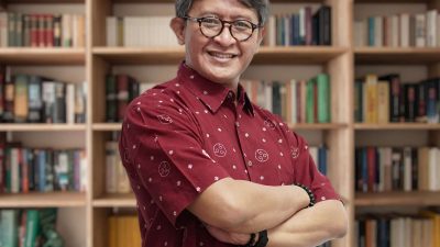 Catatan Kecil di Sudut Muktamar NU: Dari Sleman ke Lampung; Lewat Cipasung atau Situbondo? (2)