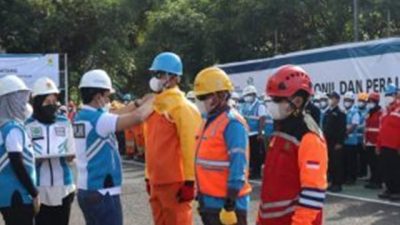 Beban Puncak Kelistrikan Sumatera 6.362 MW saat Nataru, Ini yang Dilakukan PLN