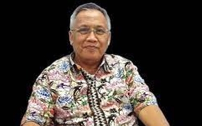 Puntadewa Si Raja Berdarah Putih