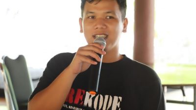 Sistem Komunikasi Digital: Dari Era Industri 4.0 Menuju Era Society 5.0