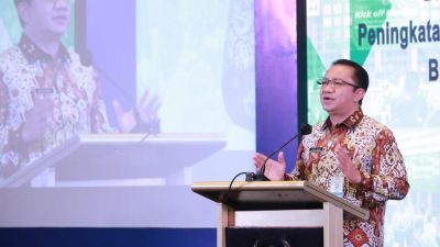 RPL Jadi Solusi Peningkatan Kapasitas Pegiat Desa
