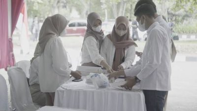 Unila Sudah Siap Jadi Salah Satu Tempat Muktamar NU ke-34