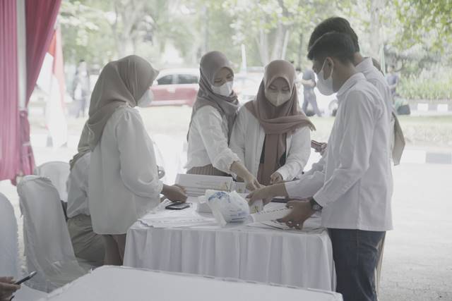 Unila Sudah Siap Jadi Salah Satu Tempat Muktamar NU ke-34