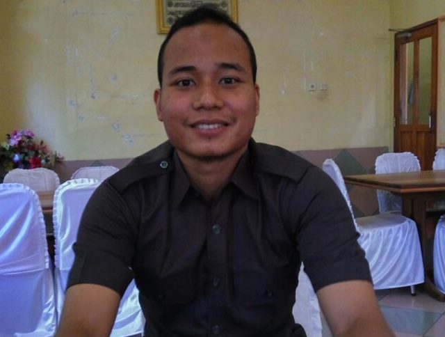 Kekayaan yang Dilupakan