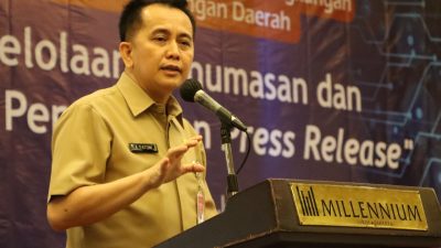 Percepat Realisasi Belanja APBD, Kemendagri Lakukan Pendampingan dan Asistensi ke Daerah