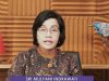 Sri Mulyani Prediksi Defisit APBN 2021 Lebih Rendah dari Target 5,7 Persen