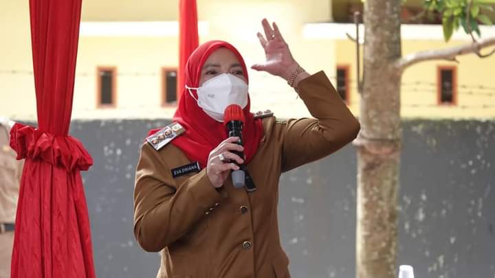 Libur Natal-Tahun Baru, Warga Bandarlampung Diimbau Kurangi Mobilitas