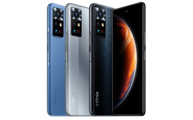 Infinix Zero X Neo Artikel ini telah tayang di Bisnis.com dengan judul "Resmi Rilis, Ini Spesifikasi dan Harga Infinix Zero X Neo", Klik selengkapnya di sini: https://teknologi.bisnis.com/read/20211008/280/1452079/resmi-rilis-ini-spesifikasi-dan-harga-infinix-zero-x-neo. Author: Aliftya Amarilisya Editor : Aliftya Amarilisya Download aplikasi Bisnis.com terbaru untuk akses lebih cepat dan nyaman di sini: Android: http://bit.ly/AppsBisniscomPS iOS: http://bit.ly/AppsBisniscomIOS
