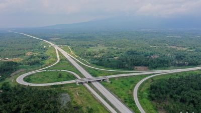 Antisipasi Libur Natal-Tahun Baru 2022, Hutama Karya Tambah Fasilitas Pelayanan JTTS