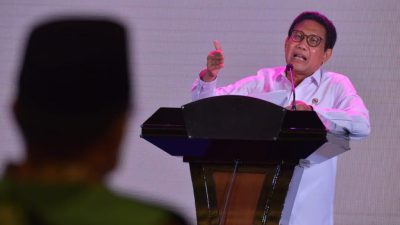 40 Persen Dana Desa untuk BLT, Ini Kata Mendes PDTT