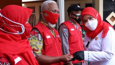 Pemkot Bandarlampung Mulai Bayar Insentif Ketua RT