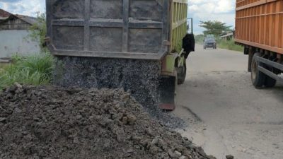 Muktamar ke-34 NU, Akses Jalan ke Lokasi Acara Diperbaiki