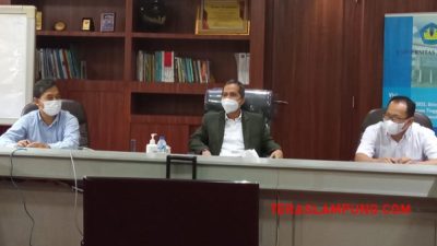 Unila akan Jadi Tuan Rumah Sarasehan Nasional Forum Rektor Penguat Karakter Bangsa