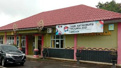Anggaran Minim, Satpol PP Lampura tak Dapat Razia Penyakit Masyarakat